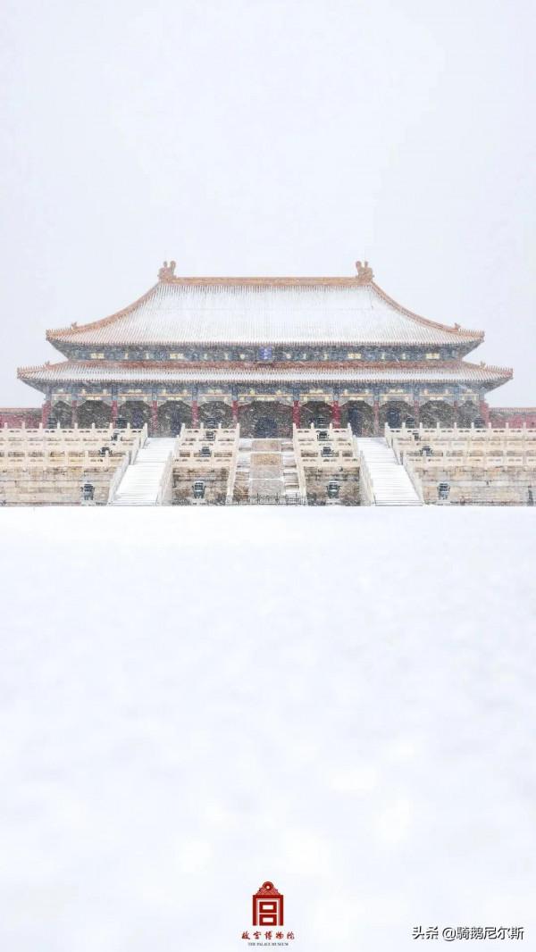 驚豔了時光，尋找故宮之美