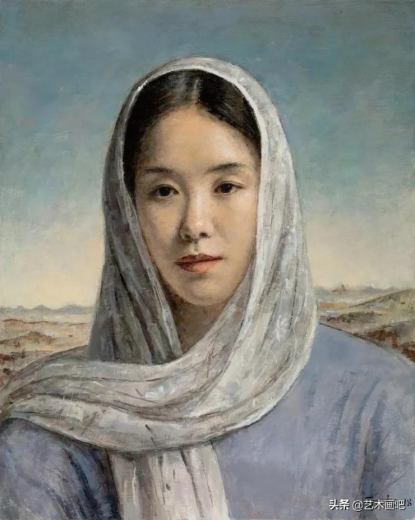 中國寫實畫派繪畫作品，你更喜歡誰的？