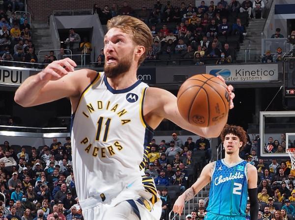 35+7+3，卻只能做副手！鮑爾準三雙，東部重建隊誤入歧途