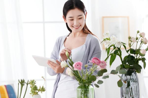 教你如何留住青春，女性抗衰老的4個方法