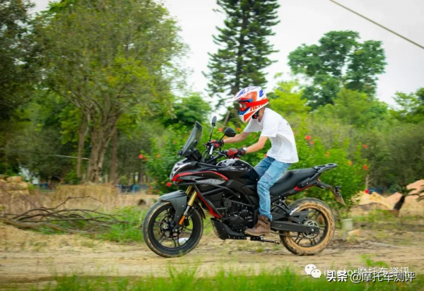 帶滑動離合的新款無極300DS,6點真實騎行體驗分享 帶滑動離合的新款無極300DS,6點真實騎行體驗分享