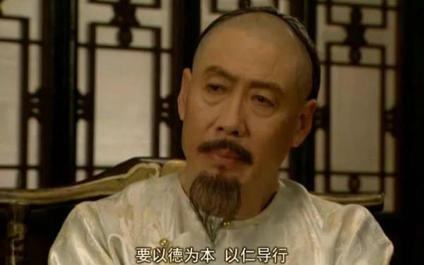 雍正私訪，問毛尖多少錢1斤？老頭說500文，回宮後立馬處死3人