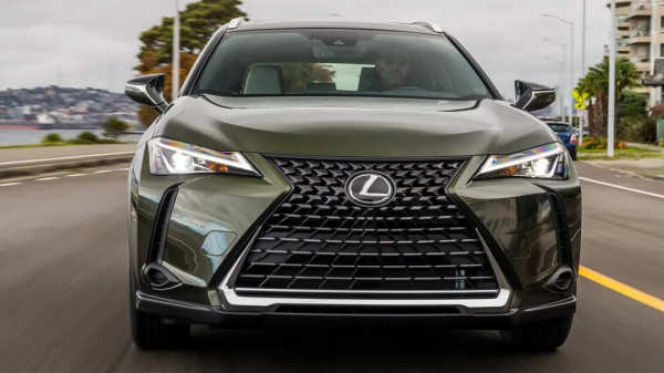 J&period;D&period;Power十大SUV榜單：國外熱火朝天，國內各種涼涼！