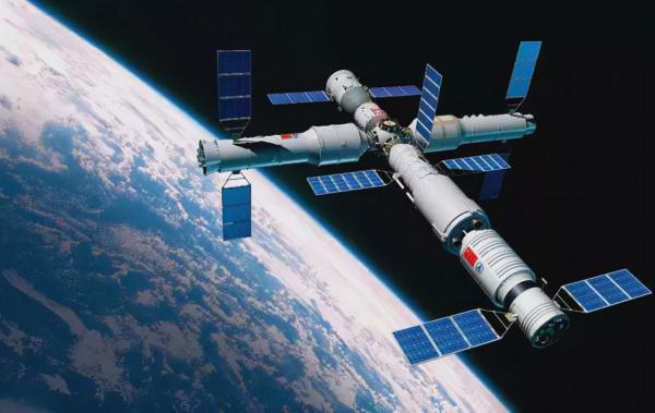 還盯著韋伯望遠鏡？“巡天”升空將打破西方定論！預計2024年發射