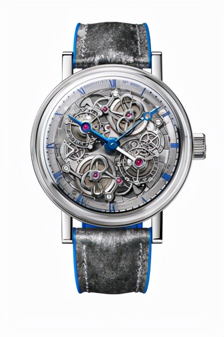 DFS攜手逾40家全球知名品牌舉辦第十二屆「曠世藏表」鑑賞會