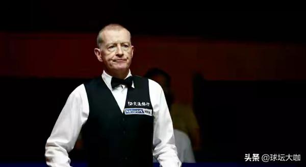 奧沙利文不尊重塞爾比?“球王”戴維斯:輸掉比賽只能怪技不如人 奧沙利文不尊重塞爾比?“球王”戴維斯:輸掉比賽只能怪技不如人