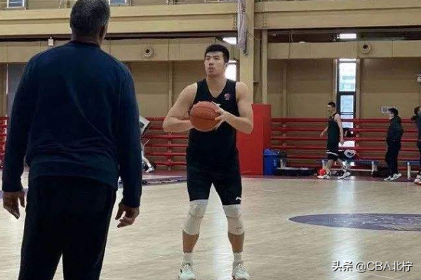 CBA三訊息：同曦外援備受質疑，瓊斯為女兒打球，鄒雨辰跟隊合練