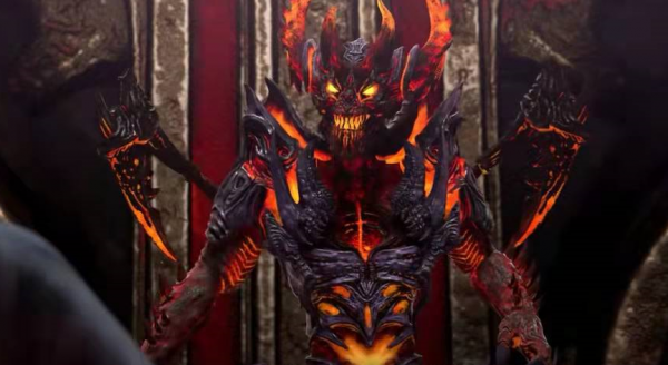 雪鷹領主：魔神總壇到底有什麼，為何烏雲火這麼不想讓人知道？