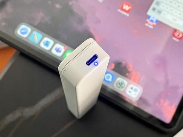 Apple Pencil低價平替！南卡手寫筆體驗