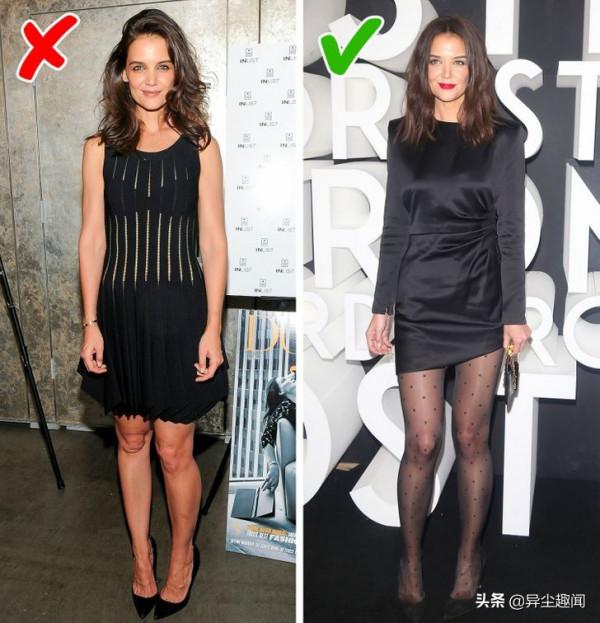 歐美女名人的11個穿衣技巧幫助她們的體型更好看 歐美女名人的11個穿衣技巧幫助她們的體型更好看