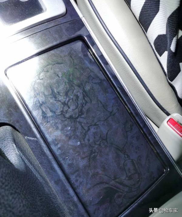 搶錢?07年的馬自達6賣6萬,網友:這是獨一無二的Wagon 搶錢?07年的馬自達6賣6萬,網友:這是獨一無二的Wagon