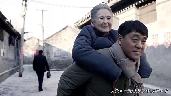 導演劉家成:我創作《情滿四合院》是因為我愛老北京,我離不開它 導演劉家成:我創作《情滿四合院》是因為我愛老北京,我離不開它