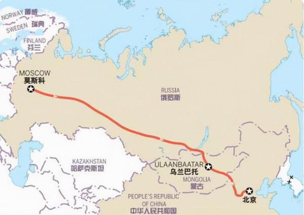 1993年，中俄列車遭劫匪洗劫六天六夜，中央下令：跨國追捕