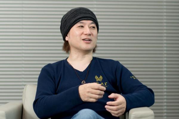 《最終幻想14》新資料片要來？松野泰己在寫新劇本