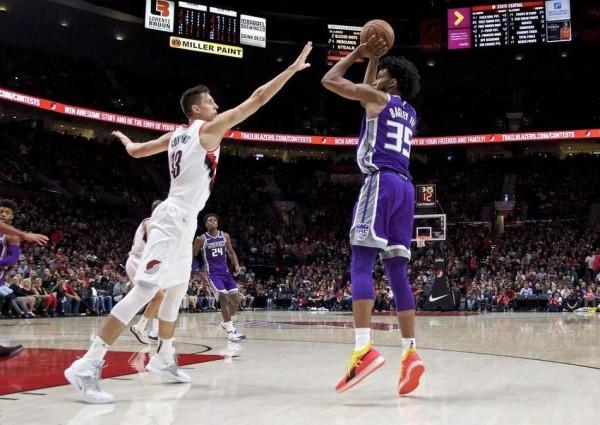 現役NBA前15左手天才投籃手（上）