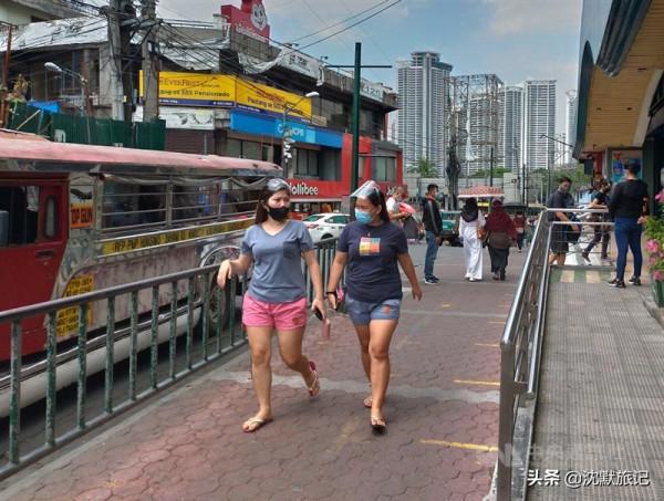 菲律賓有多貧窮? 菲律賓有多貧窮?