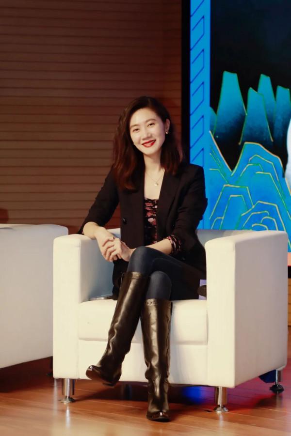 張萌：作為創始人，我一直踐行這11條價值觀