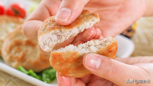 一點不吹，娃吃到渣都不剩！雙倍補鐵，做一次吃一週