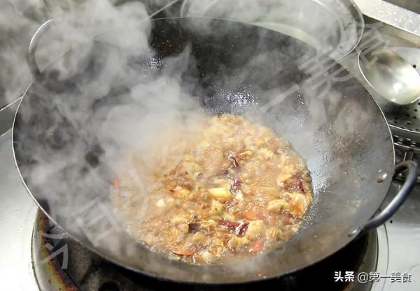 過年必備的5道硬菜，鮮香美味，待客也倍有面子，大人小孩都喜歡