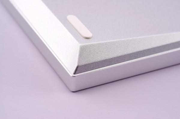 質感手感兼顧，TTC金粉軸 &amp; 珂芝 100PRO 簡評