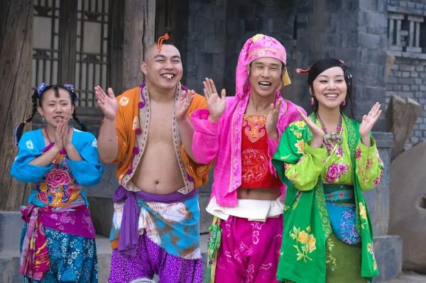 一參演就是爛片？這7位演員，有的賺錢失了口碑，有的也是被害了