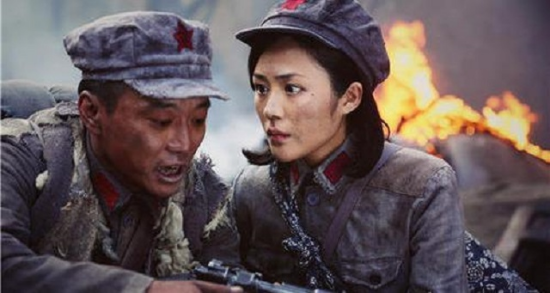 開國上將低調樸素，他的妻子去醫院看病，竟被護士嘲笑為鄉巴佬