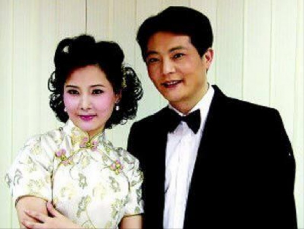 戴春榮：曾拒演《還珠格格》，張鐵林自降片酬力薦，60歲成大贏家