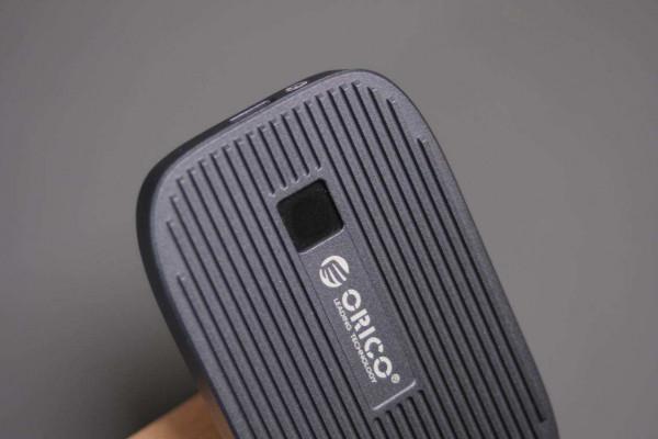 集“鋁合金、520M/S、指紋加密”一身,這塊國產硬碟有什麼不同? 集“鋁合金、520M/S、指紋加密”一身,這塊國產硬碟有什麼不同?