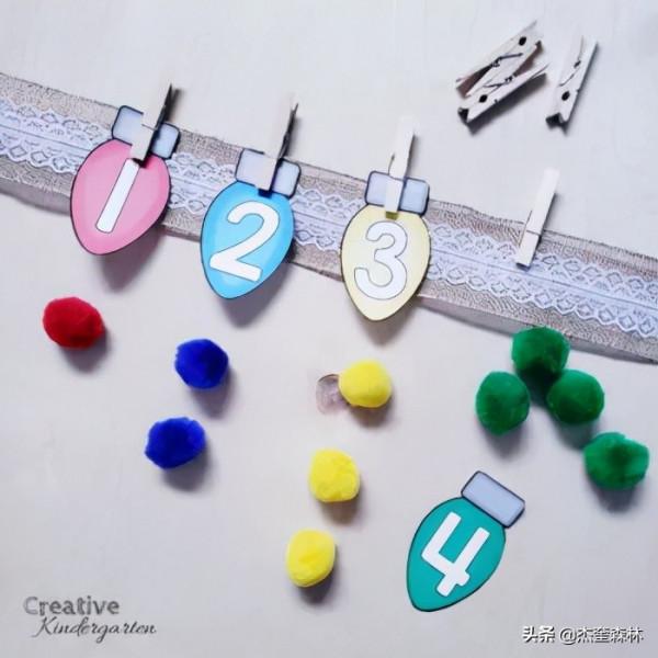 你家寶寶有一份聖誕禮物:幼兒聖誕、寒假玩什麼?這裡一站準備齊 你家寶寶有一份聖誕禮物:幼兒聖誕、寒假玩什麼?這裡一站準備齊