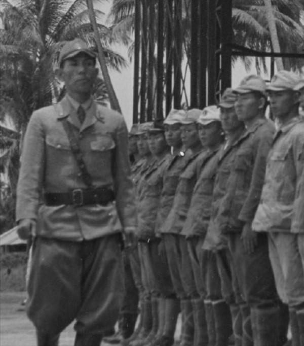 20萬東北軍對1萬關東軍,究竟是誰給的勇氣,讓他們敢發動九一八 20萬東北軍對1萬關東軍,究竟是誰給的勇氣,讓他們敢發動九一八