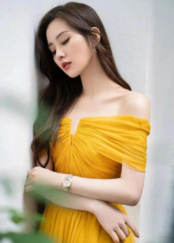 劉詩詩美圖集|劉詩詩讓我知道,原來生活真的可以過成童話的樣子 劉詩詩美圖集|劉詩詩讓我知道,原來生活真的可以過成童話的樣子