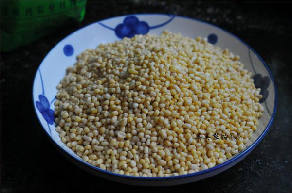 綠豆做月餅，清熱去內火，少油低脂易消化，中秋吃它，比月餅香