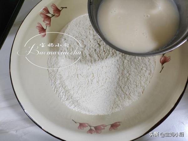 早餐這餅,13個一頓吃光,香甜軟乎,按一下回彈,幾天不吃準饞 早餐這餅,13個一頓吃光,香甜軟乎,按一下回彈,幾天不吃準饞