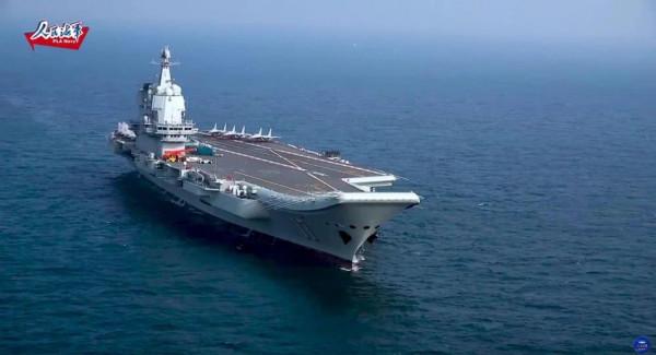 精確計算,法國戴高樂號航母和中國山東號航母作戰效能對比 精確計算,法國戴高樂號航母和中國山東號航母作戰效能對比