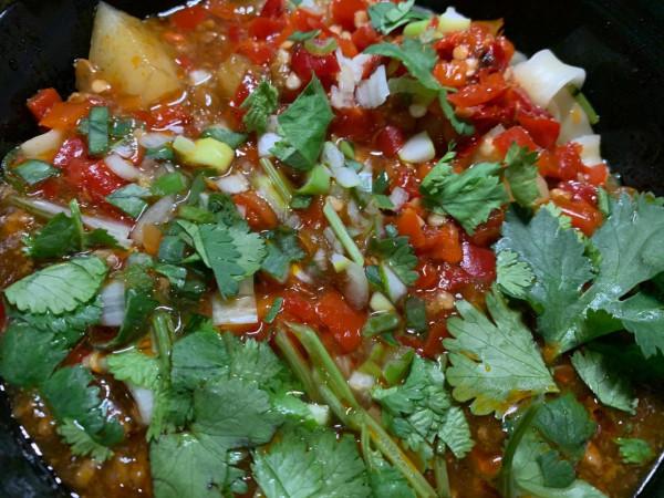 《山西美食記-一日三餐》