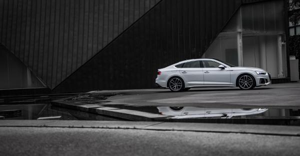 試駕奧迪A5 Sportback,藝術派的代表 試駕奧迪A5 Sportback,藝術派的代表