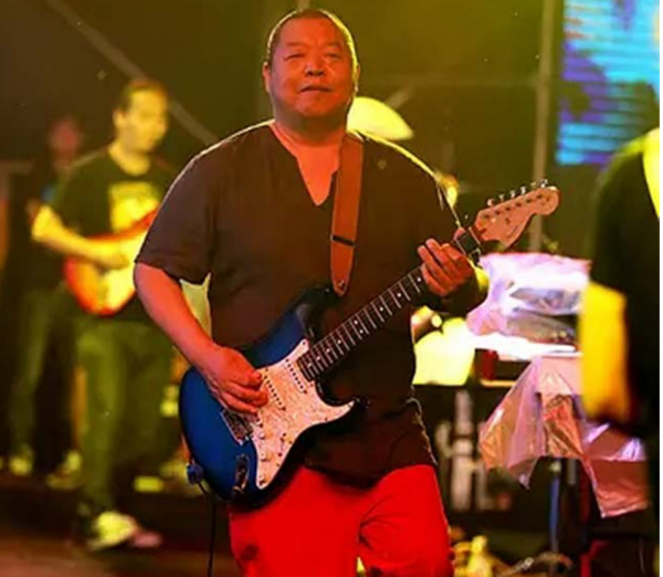 臧天朔：成也朋友敗也朋友，男人心中的好大哥，女人心中的負心漢