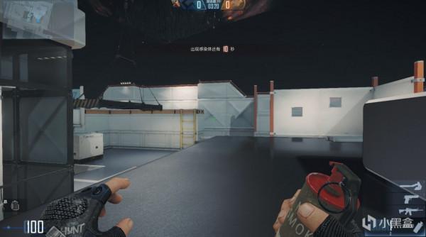 CFHD生化模式地圖你最喜歡那一張 CFHD生化模式地圖你最喜歡那一張