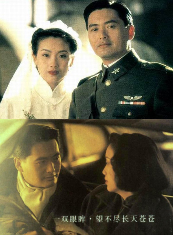 從“一代女神”到“銷聲匿跡”，吳倩蓮經歷了什麼？