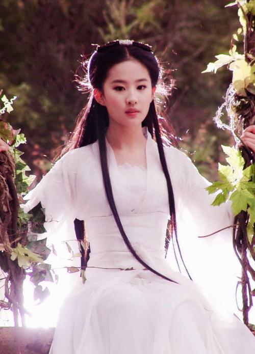 劉亦菲“替身”楊採鈺,從學霸到馮女郎,資源飛昇的背後並不簡單 劉亦菲“替身”楊採鈺,從學霸到馮女郎,資源飛昇的背後並不簡單