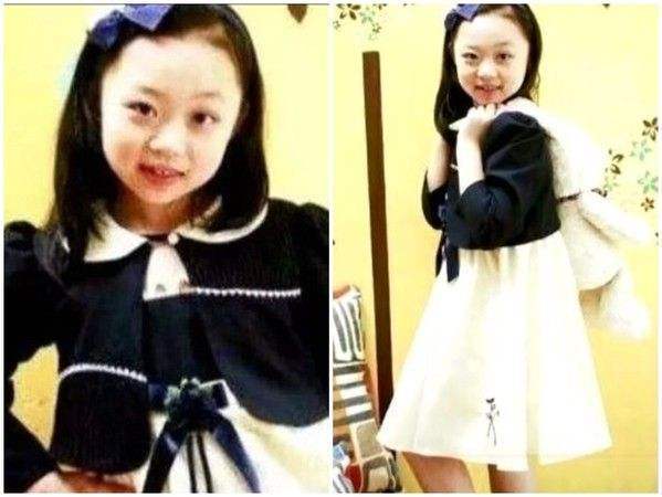 星二代的“整容”史