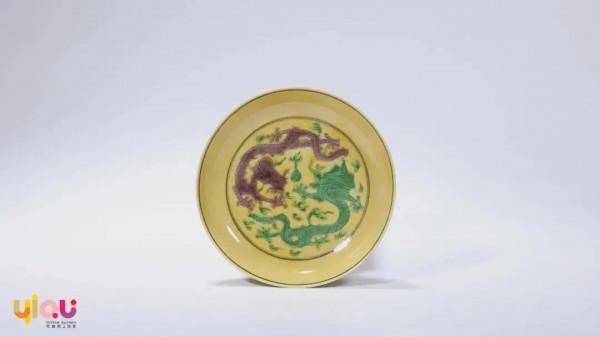 羿趣直播間 | 瓷愛一生瓷器專場今日20:00開拍,主打明清 羿趣直播間 | 瓷愛一生瓷器專場今日20:00開拍,主打明清