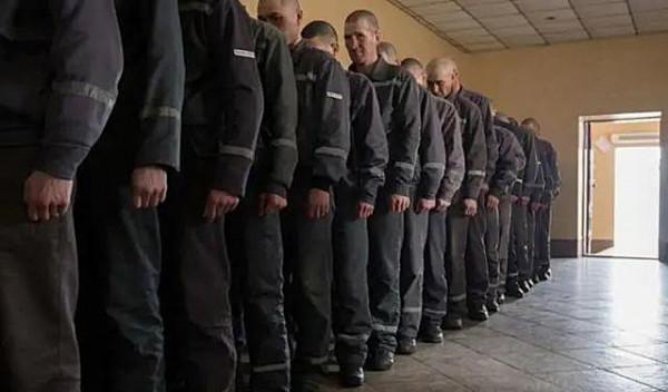 俄羅斯黑海豚監獄：300年來沒有一個人成功越獄