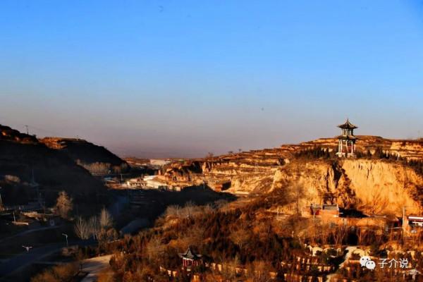 鄉愁 - 板裕村的黃昏