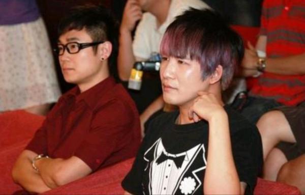 大鵬當年對大張偉的傷害有多大，大張偉現在都沒有原諒他