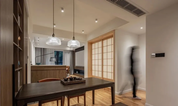 新作⎜老宅新生,日式溫暖讓你和低暗說拜拜 新作⎜老宅新生,日式溫暖讓你和低暗說拜拜