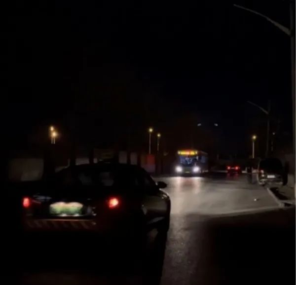 高德地圖新功能上線：再不用走黑漆漆的小路了