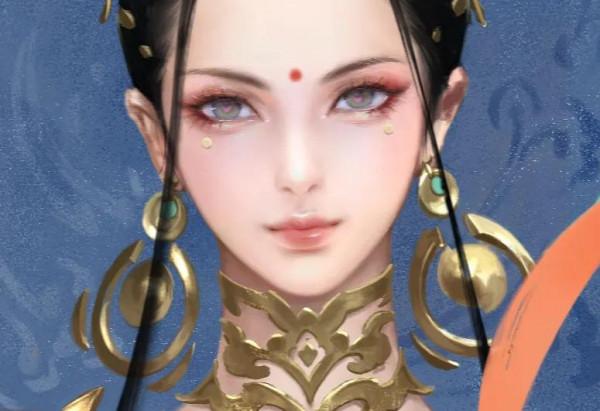 楊玉環原來不是花瓶，她竟然是王者峽谷中的人頭收割機