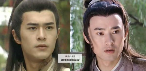 資本審美vs煤老闆審美：從男神遍地到醜男橫行，古裝男主顏值為何「斷崖式暴跌」？