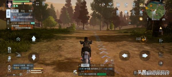 《黎明覺醒》評測：在末路危途中當個“全能戰士”